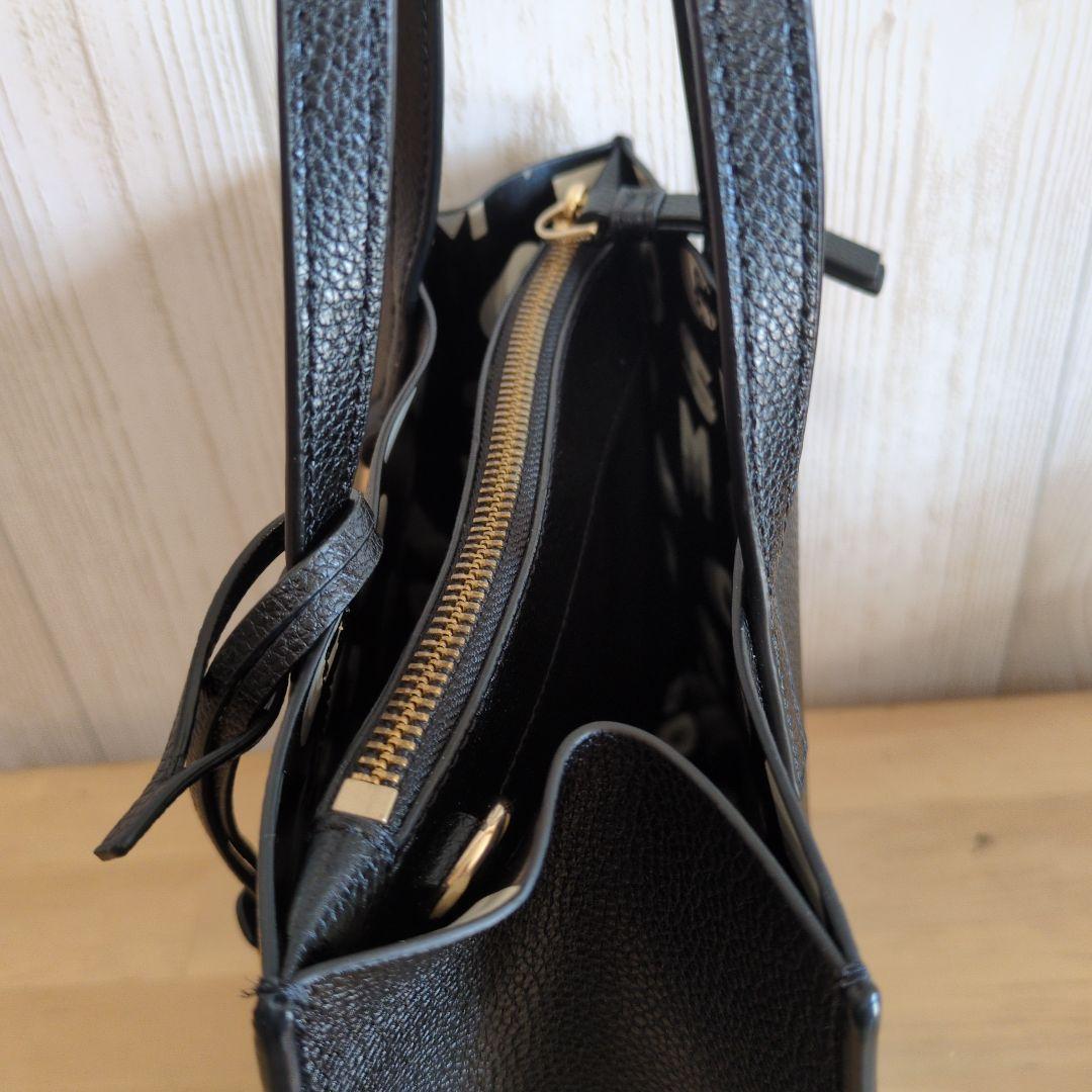 MARC JACOBS 　2WAY　トートバッグ