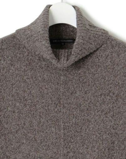 【23区ダ【ONWARD】 ニットワンピース