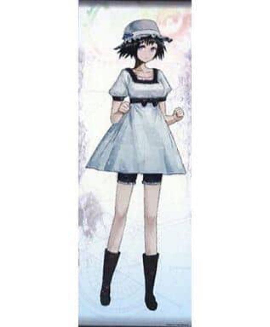 STEINS;GATE Blu-ray、ゲーム、画集、グッズ、特典いろいろセット