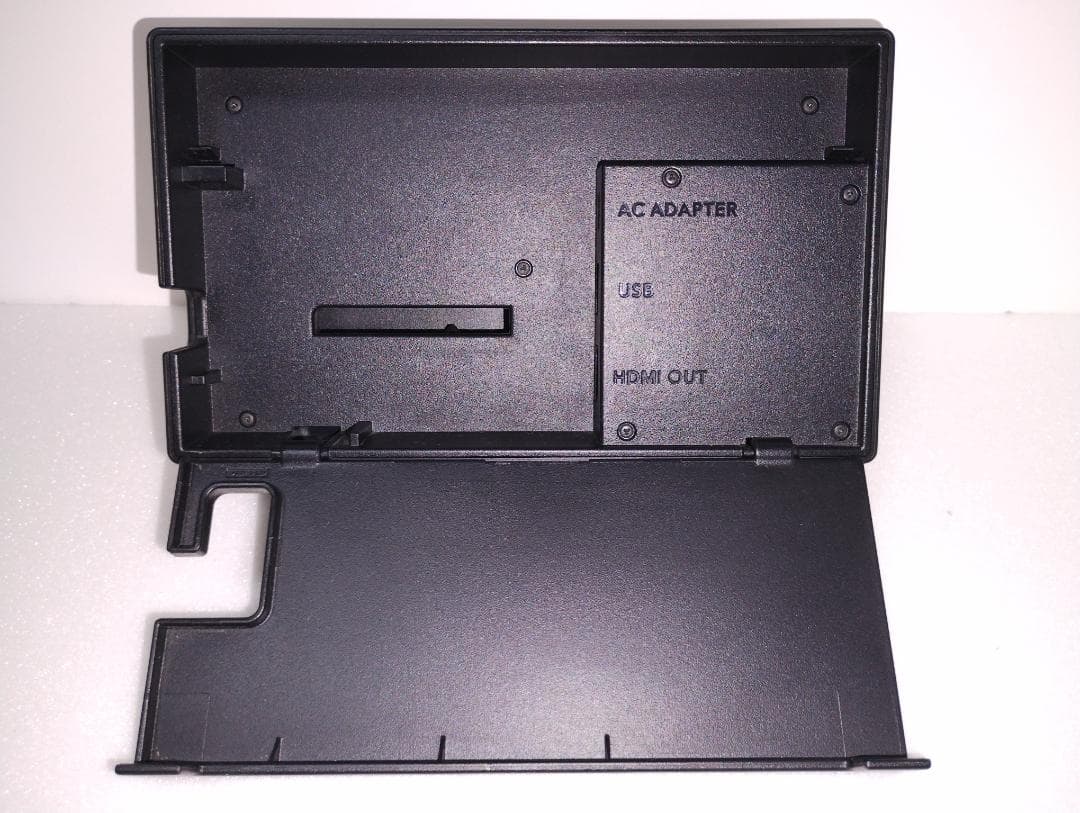 ジャンク品 Nintendo Switch 2021年製 本体