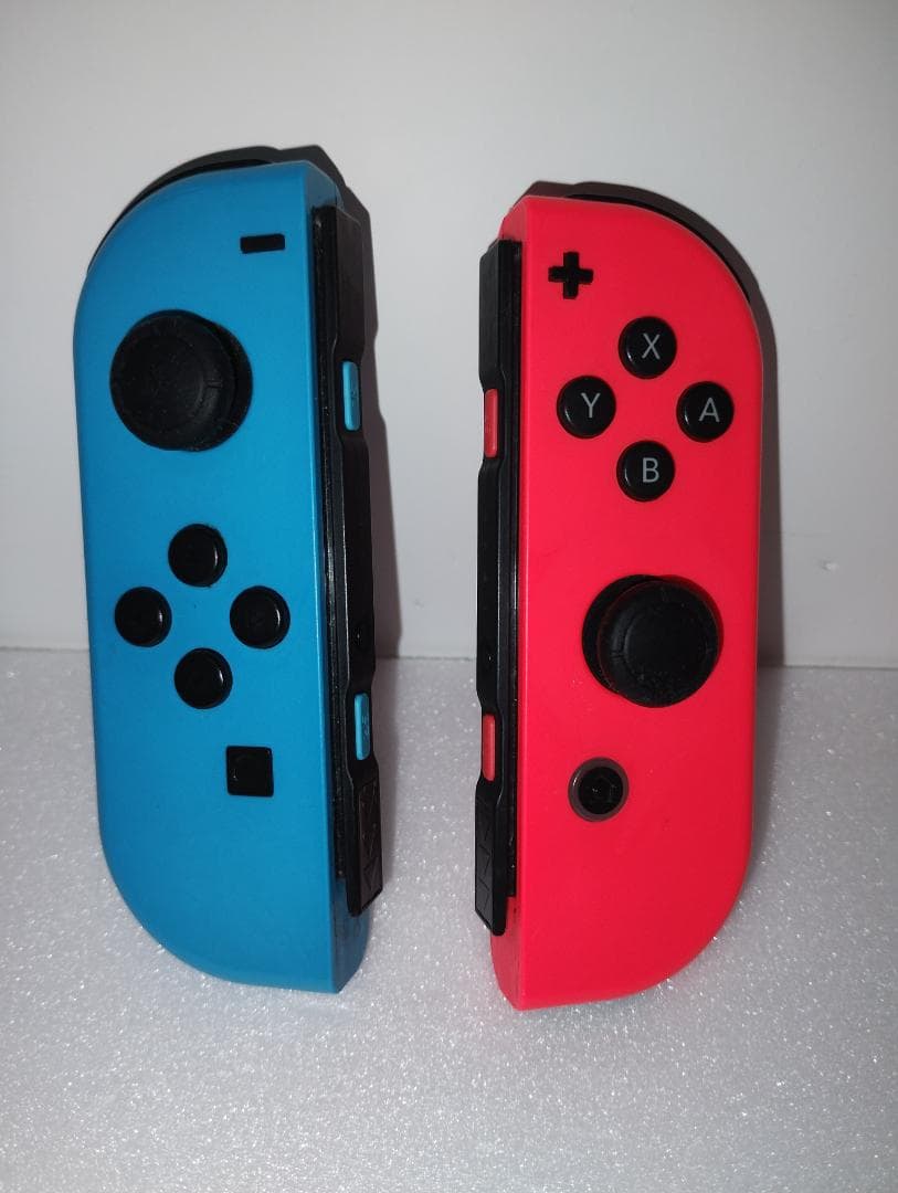 ジャンク品 Nintendo Switch 2021年製 本体