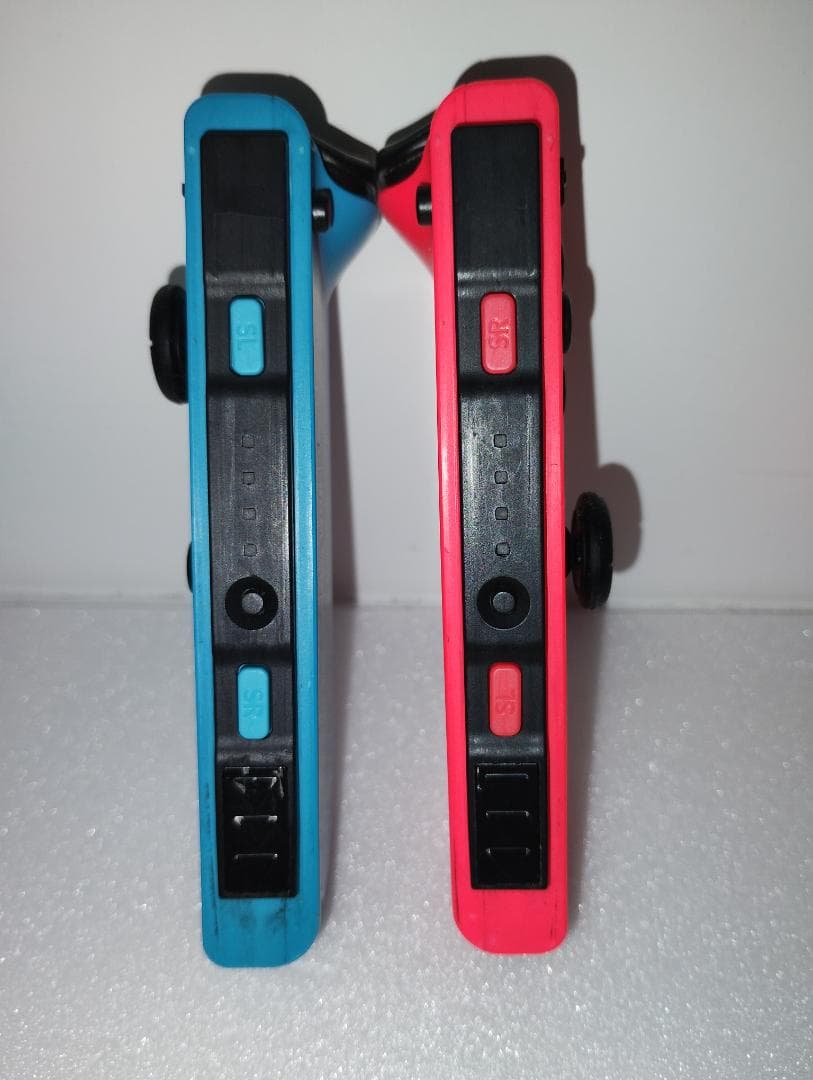 ジャンク品 Nintendo Switch 2021年製 本体