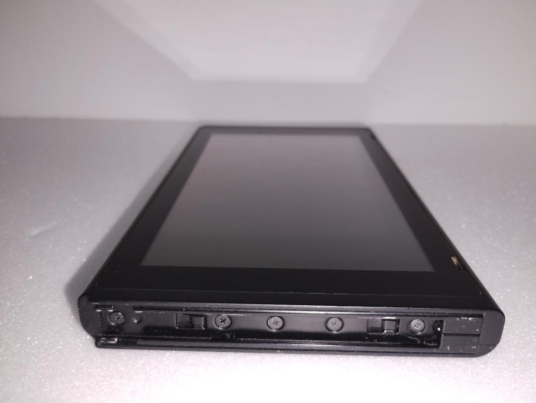 ジャンク品 Nintendo Switch 2021年製 本体