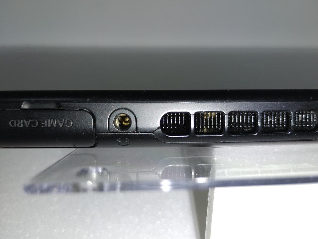 ジャンク品 Nintendo Switch 2021年製 本体