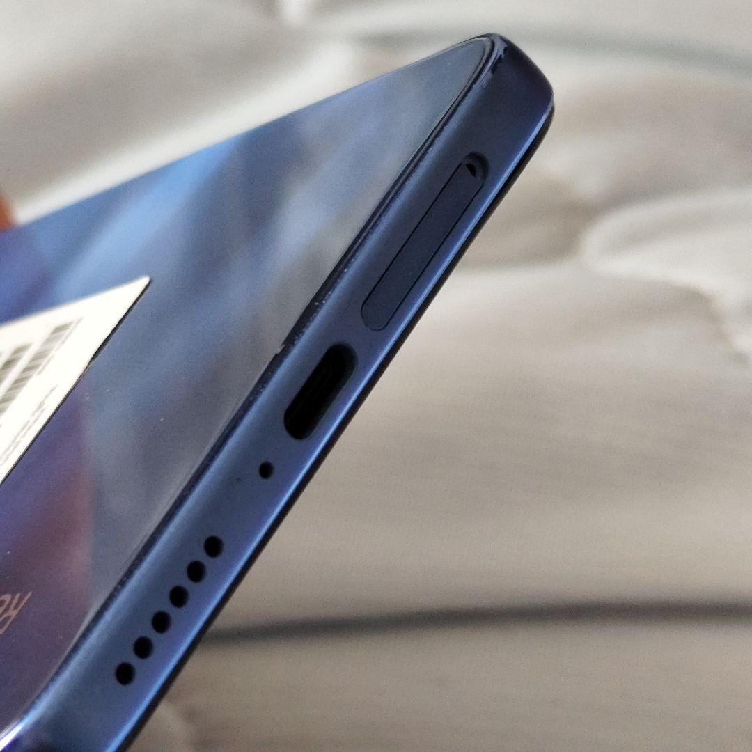 Xiaomi Redmi Note 11Pro 5G 128GB SIMフリー