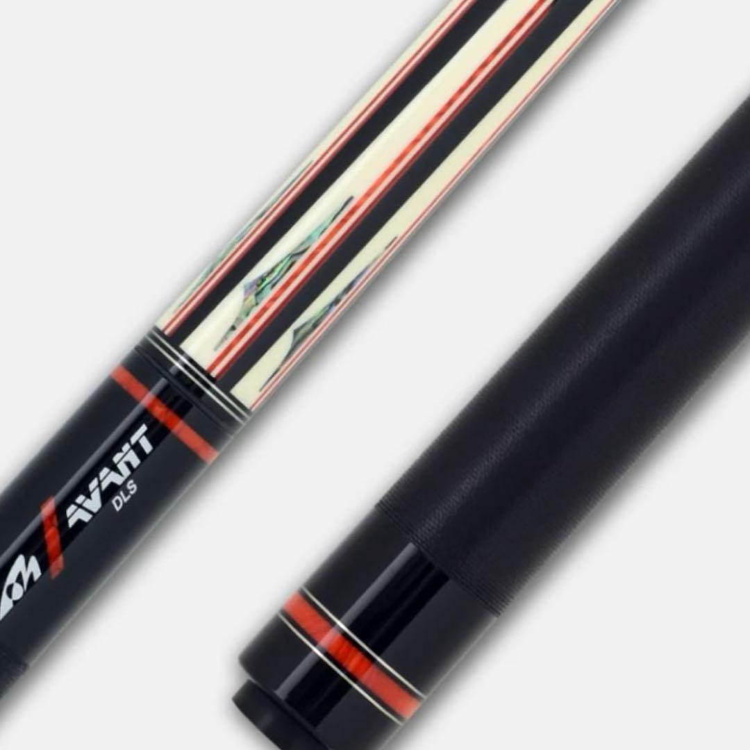 新品、未開封　メッヅ AVANT オレンジ AVT-24O 　バット単体