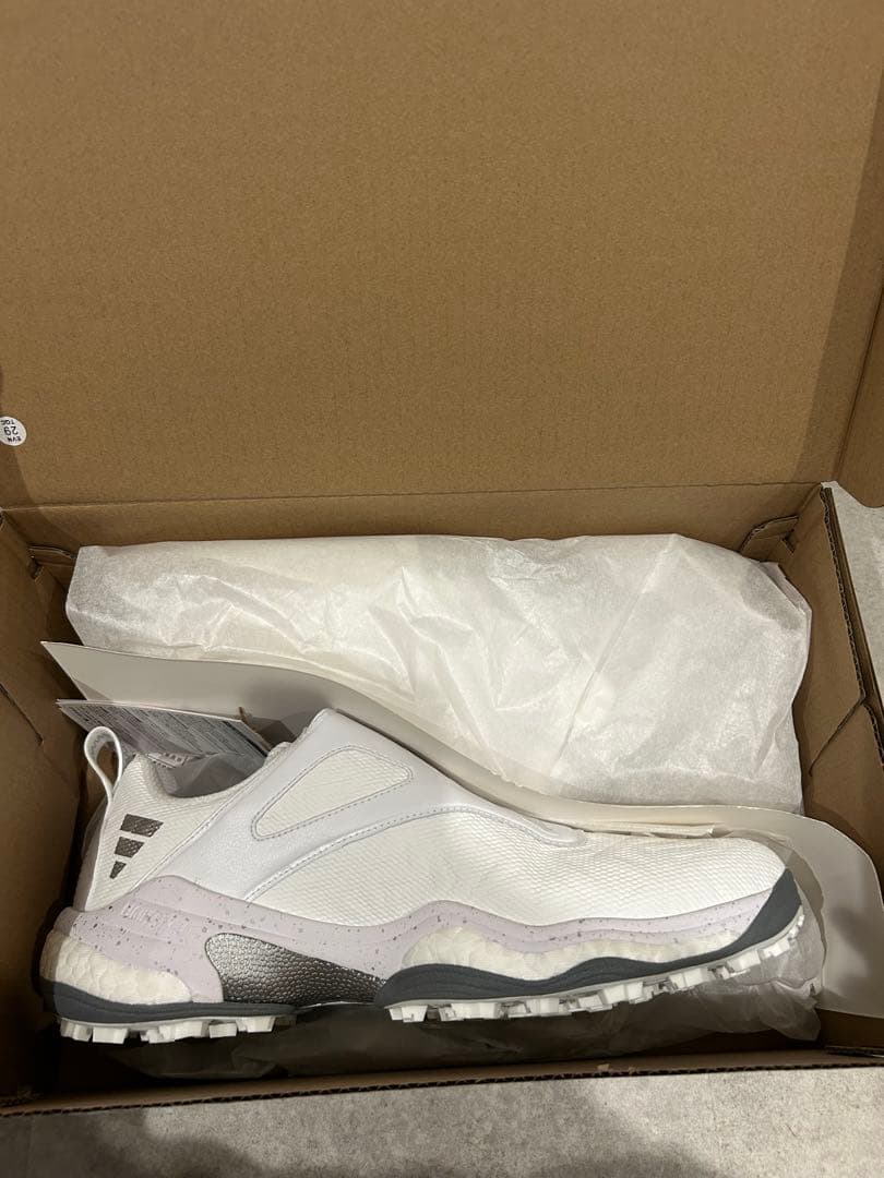 adidas ゴルフシューズ コードカオス　DHS04