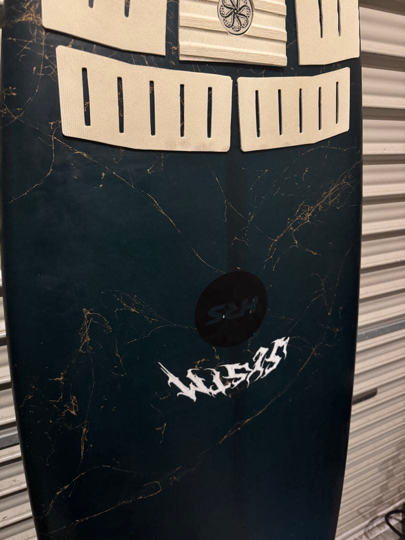 【stab注目】SYSTM 5.7 PU 『4チャンネルボトム』