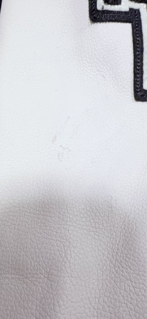 TRUE RELIGIONスタジャン