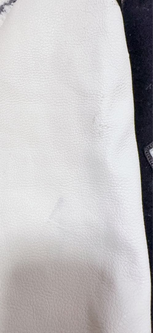 TRUE RELIGIONスタジャン