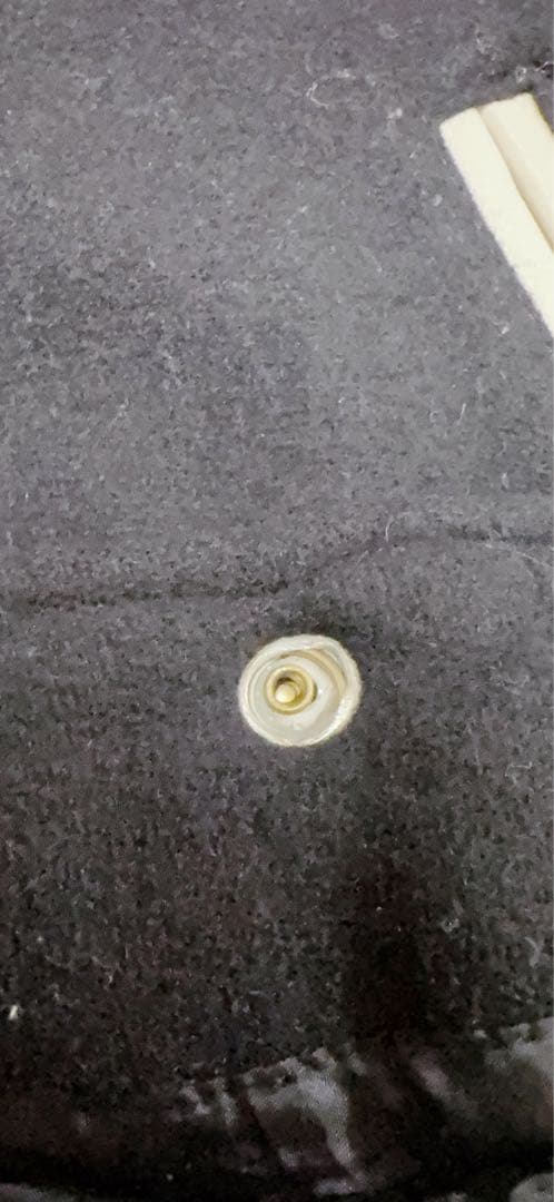 TRUE RELIGIONスタジャン