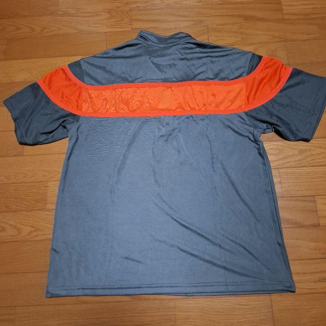 希少Nike 90s　ヴィンテージ　アンドレ·アガシ　 ハーフジップテニスウェア