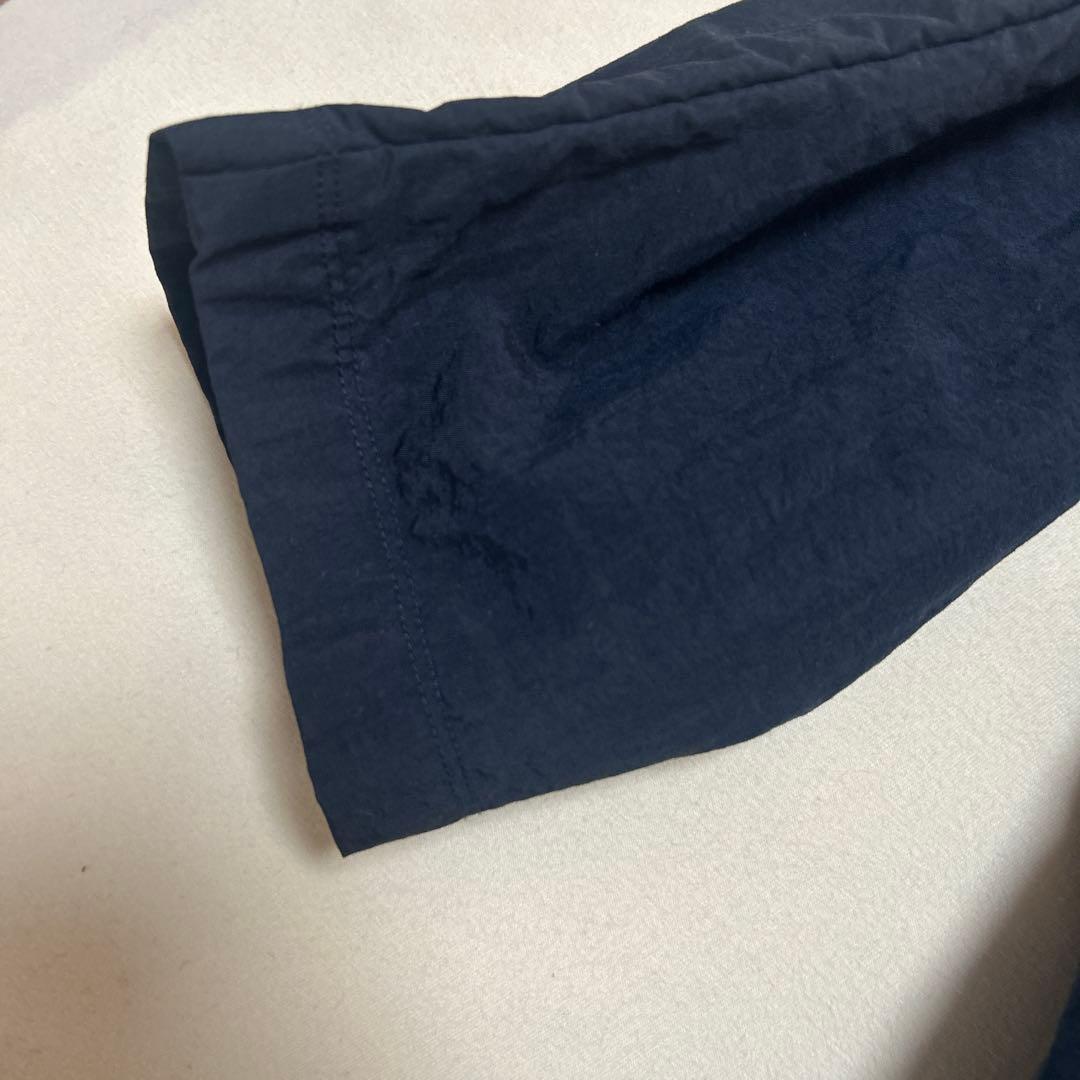 TEATORA ダークネイビー　パッカブル