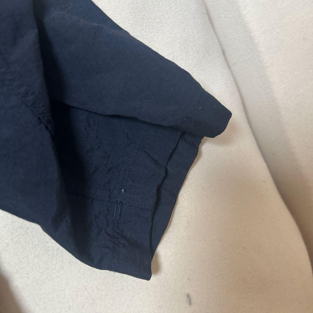 TEATORA ダークネイビー　パッカブル