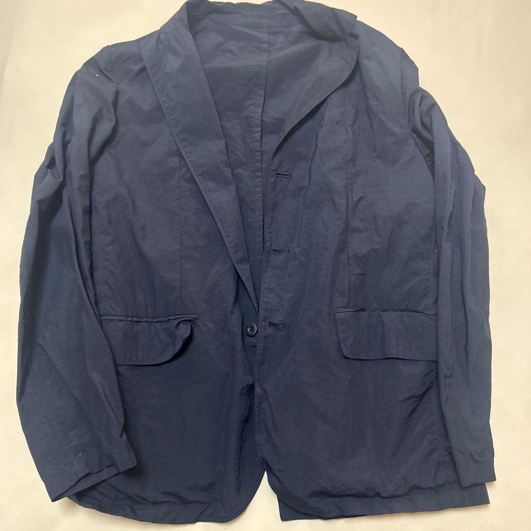 TEATORA ダークネイビー　パッカブル