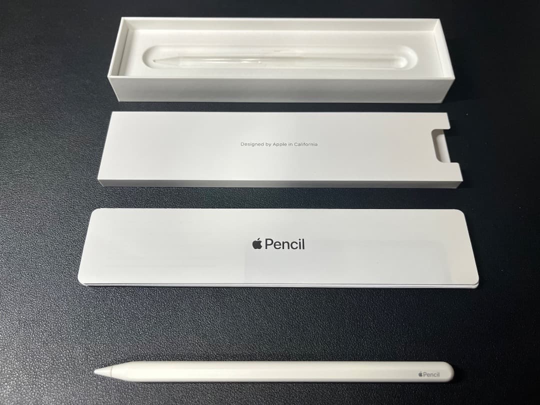 Apple iPad mini6 ＋ Apple Pencil（第2世代）