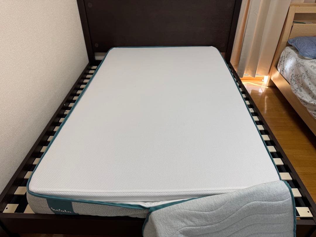 全国送料無料　koala コアラマットレスPlus シングルサイズ　マットレス