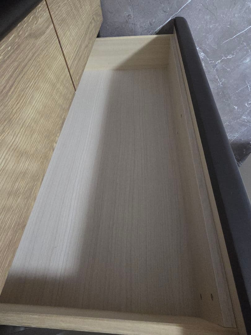 ハイチェスト　ニトリ　ニーズ