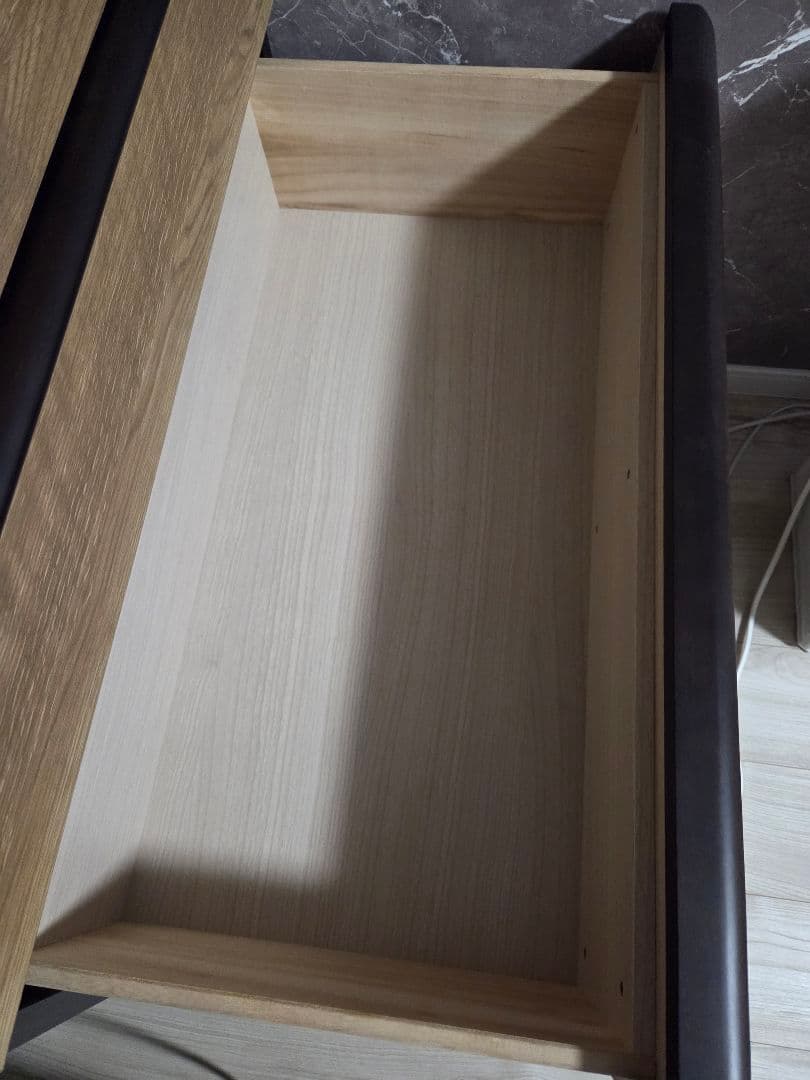 ハイチェスト　ニトリ　ニーズ