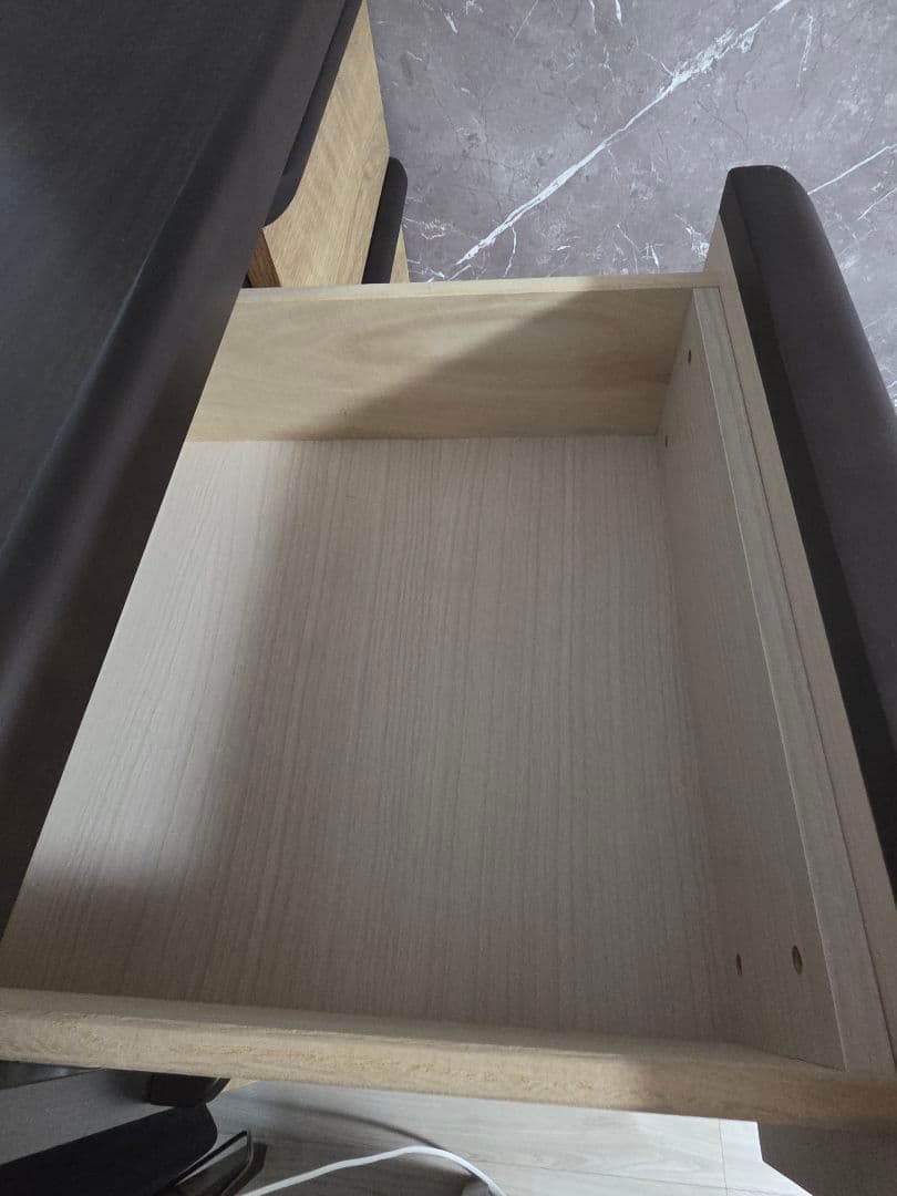 ハイチェスト　ニトリ　ニーズ