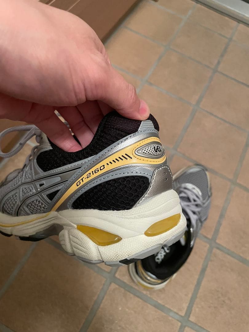 アシックス　GT-2160 1203A275