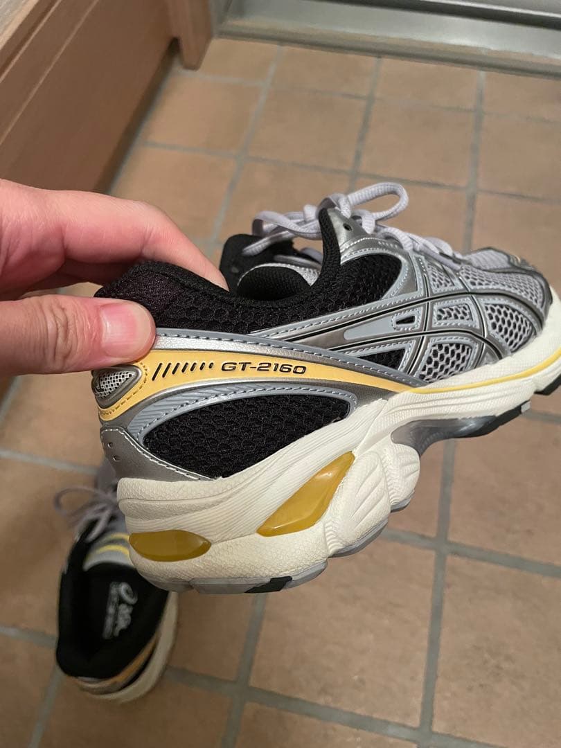 アシックス　GT-2160 1203A275