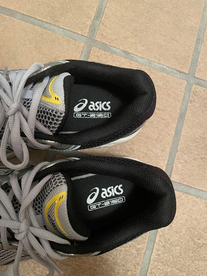 アシックス　GT-2160 1203A275