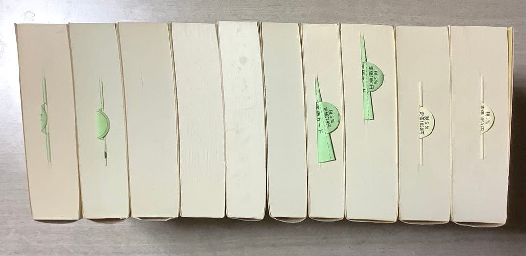 【美品】宮沢賢治全集 全10巻