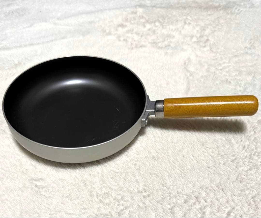 UNIFLAME fan5duo クッカーセット 収納袋付