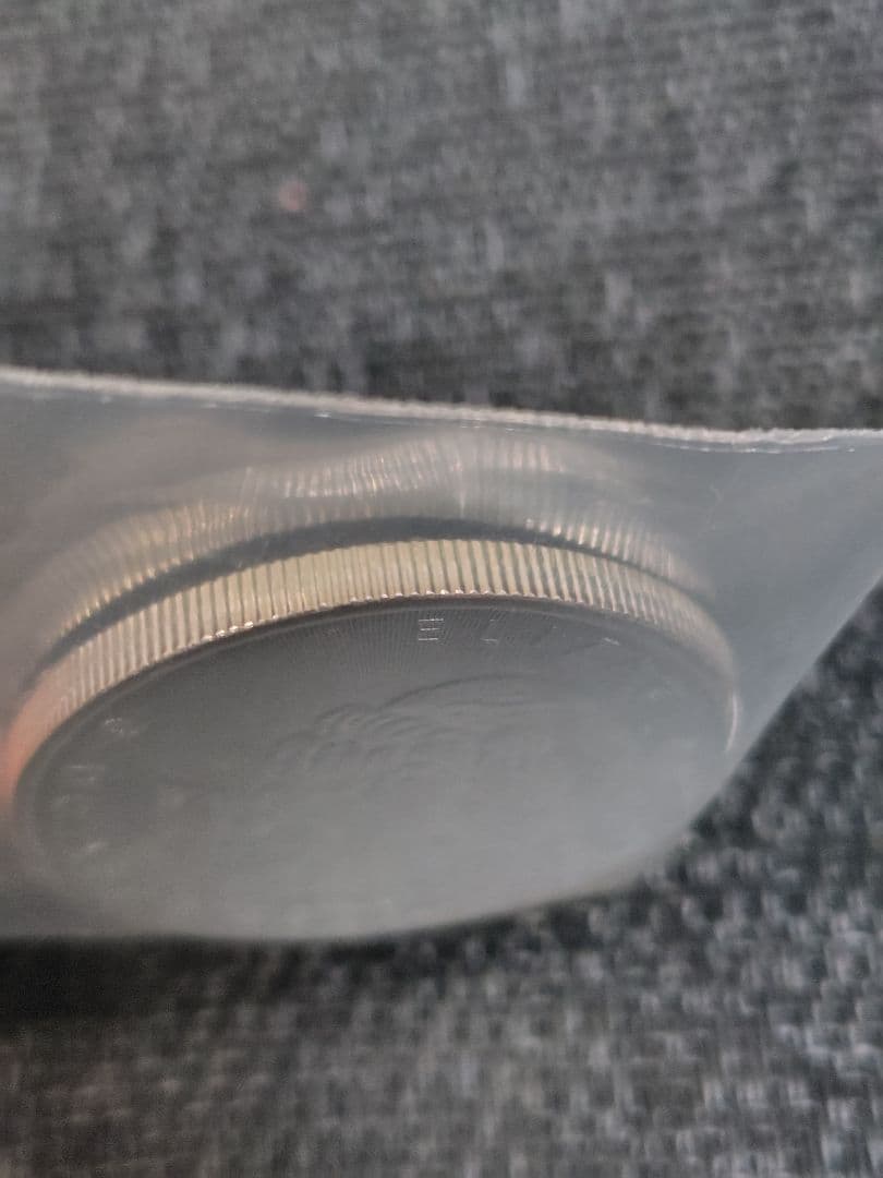 2020カナダ メイプルリーフ 1オンス