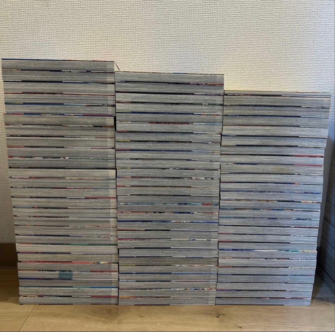 【新巻あり】キングダム 全巻セット 77巻