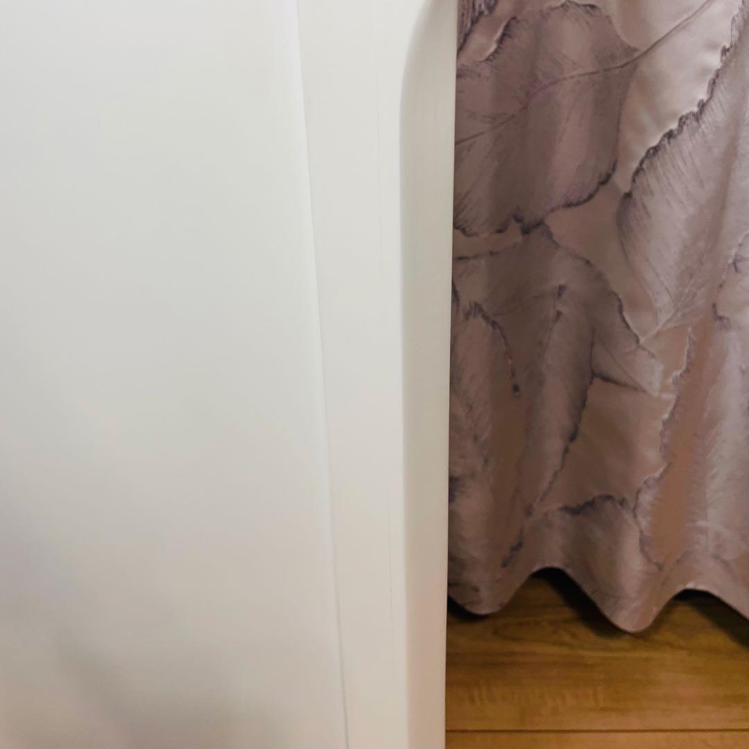 フランフラン ドット チェスト キャビネット