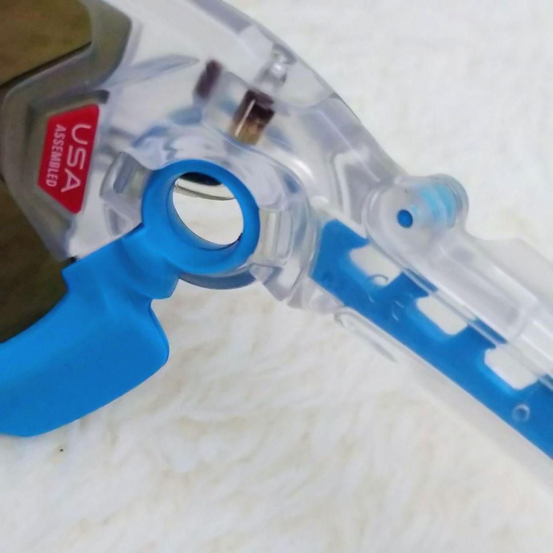 超人気カラー　オークリー ジョウブレーカー サングラス 青 ブルー