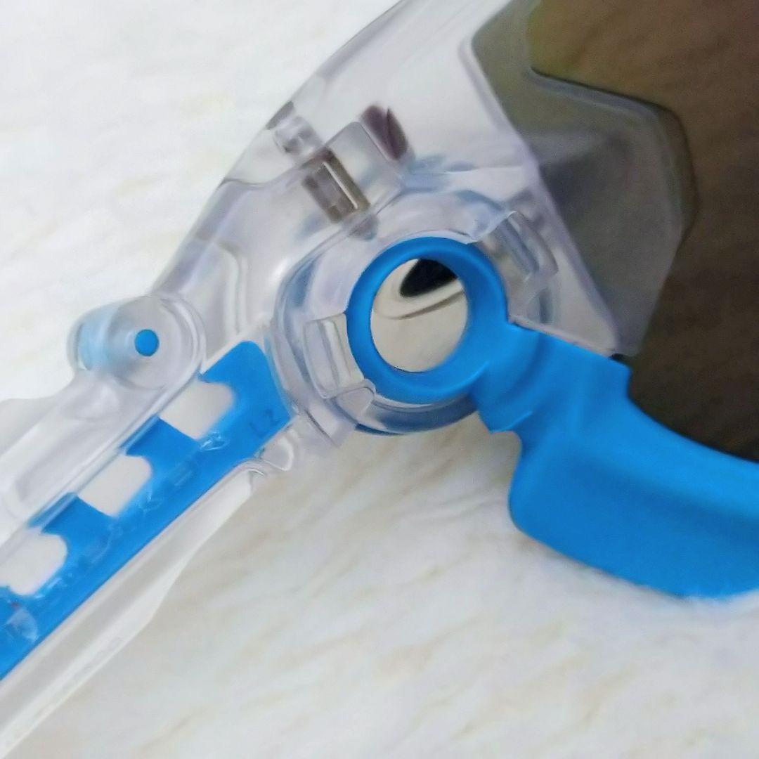 超人気カラー　オークリー ジョウブレーカー サングラス 青 ブルー