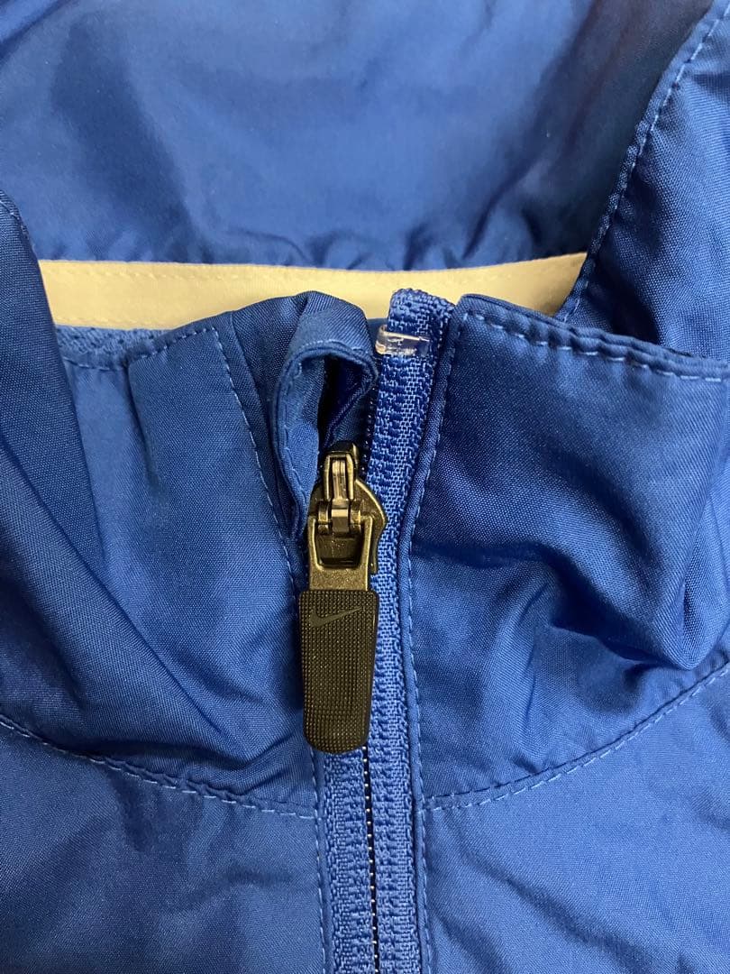 横浜Fマリノス　ナイキ　サッカー　Jリーグ　トレーニングウェア　ジャージ