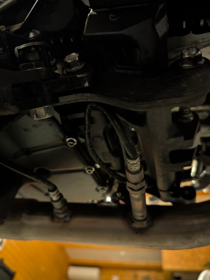 YAMAHA MT09 SP 2024〜 スコーピオン レッド パワー フルエキ