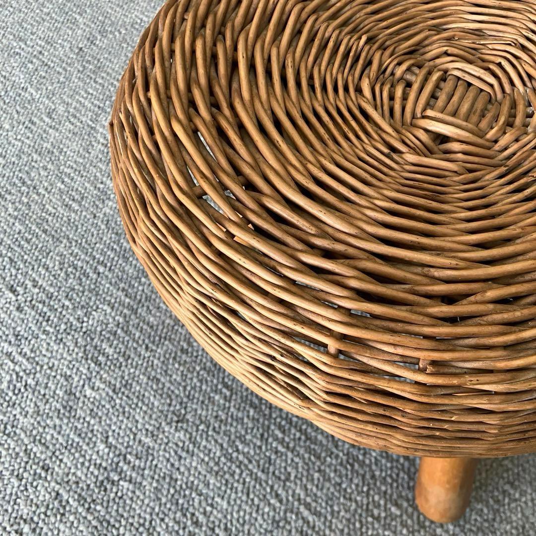 一時値下げ！USA ヴィンテージ Tony Paul スツールvintage