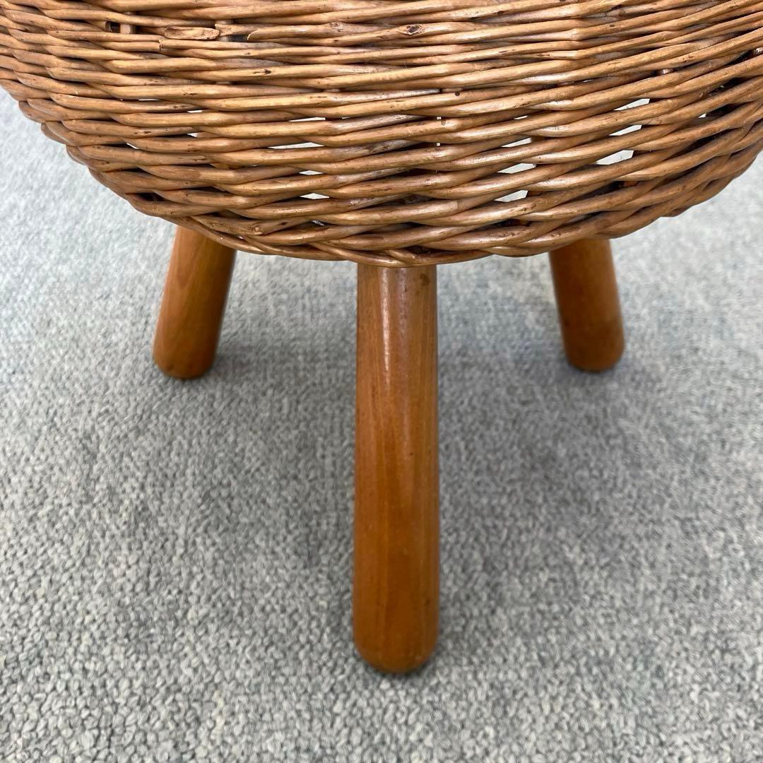 一時値下げ！USA ヴィンテージ Tony Paul スツールvintage