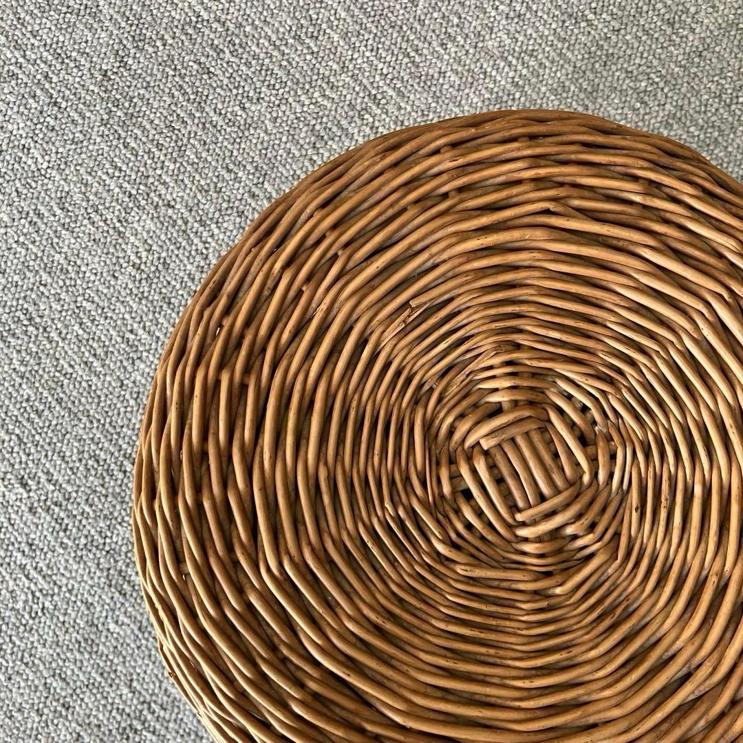 一時値下げ！USA ヴィンテージ Tony Paul スツールvintage