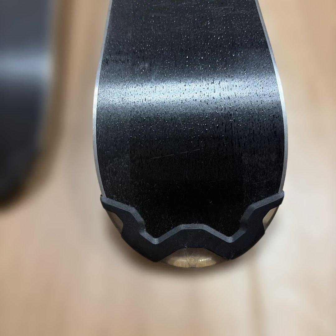 HEAD スキー　ストック　セット