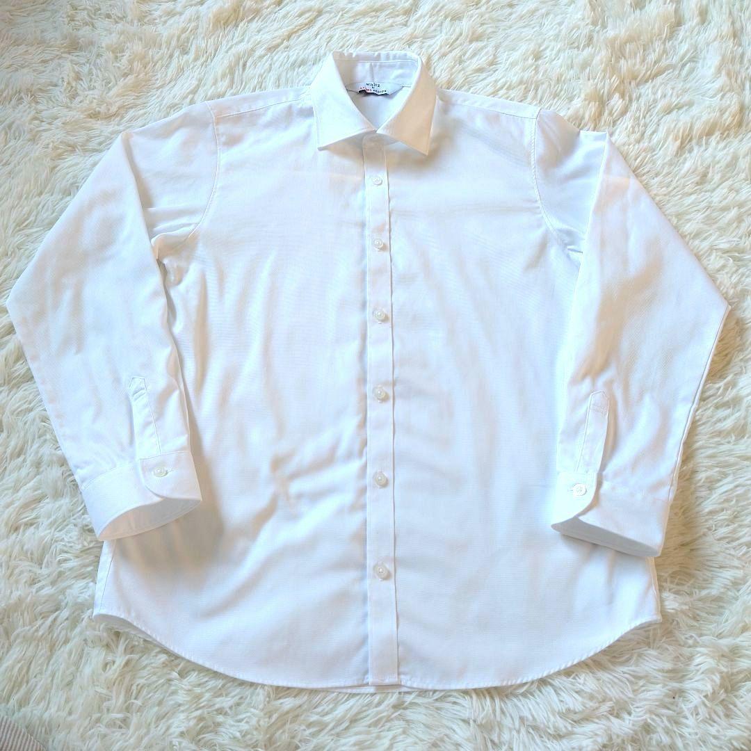 ✩新品✩ ワルツバイビームスデザイン フォーマルスーツ 160 男の子 大きめ