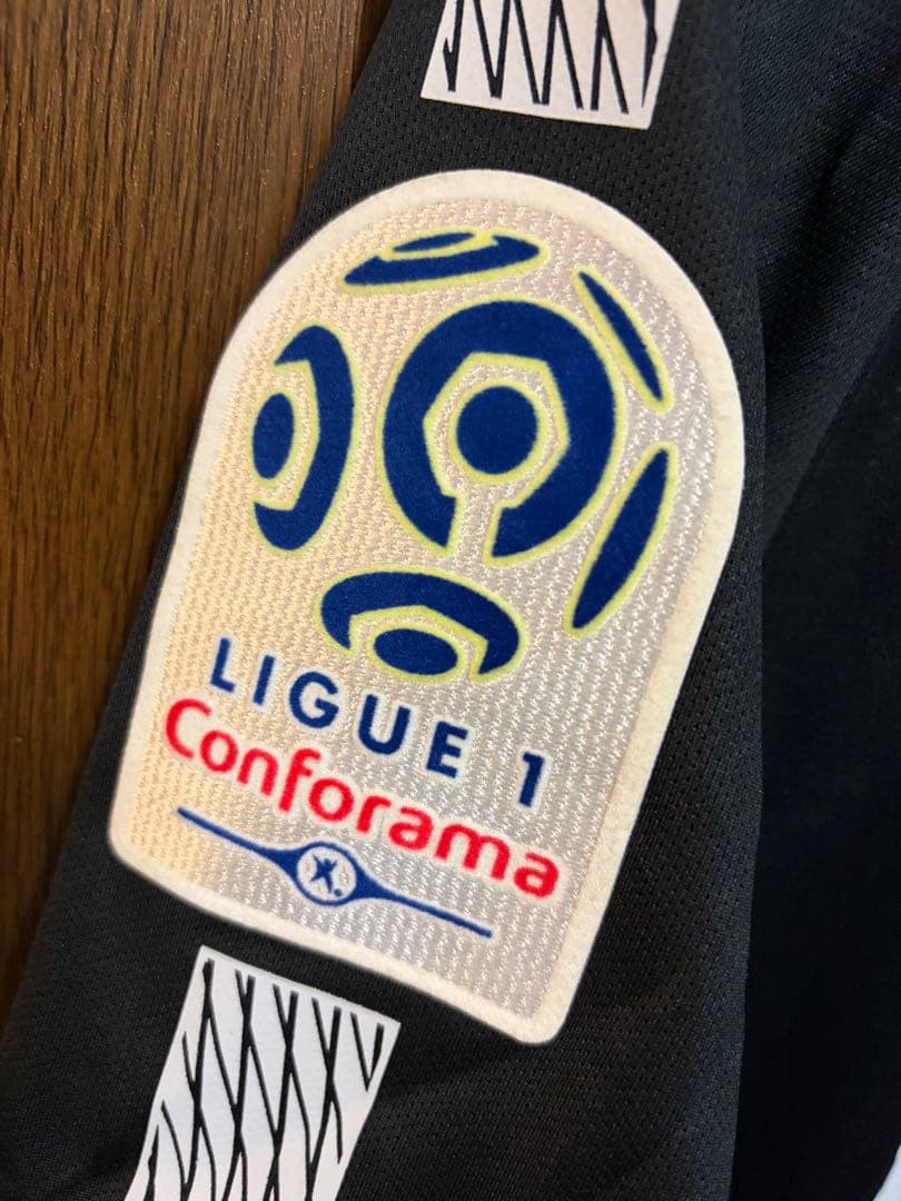 PSG ネイマール 10番 パリサンジェルマン ユニフォーム