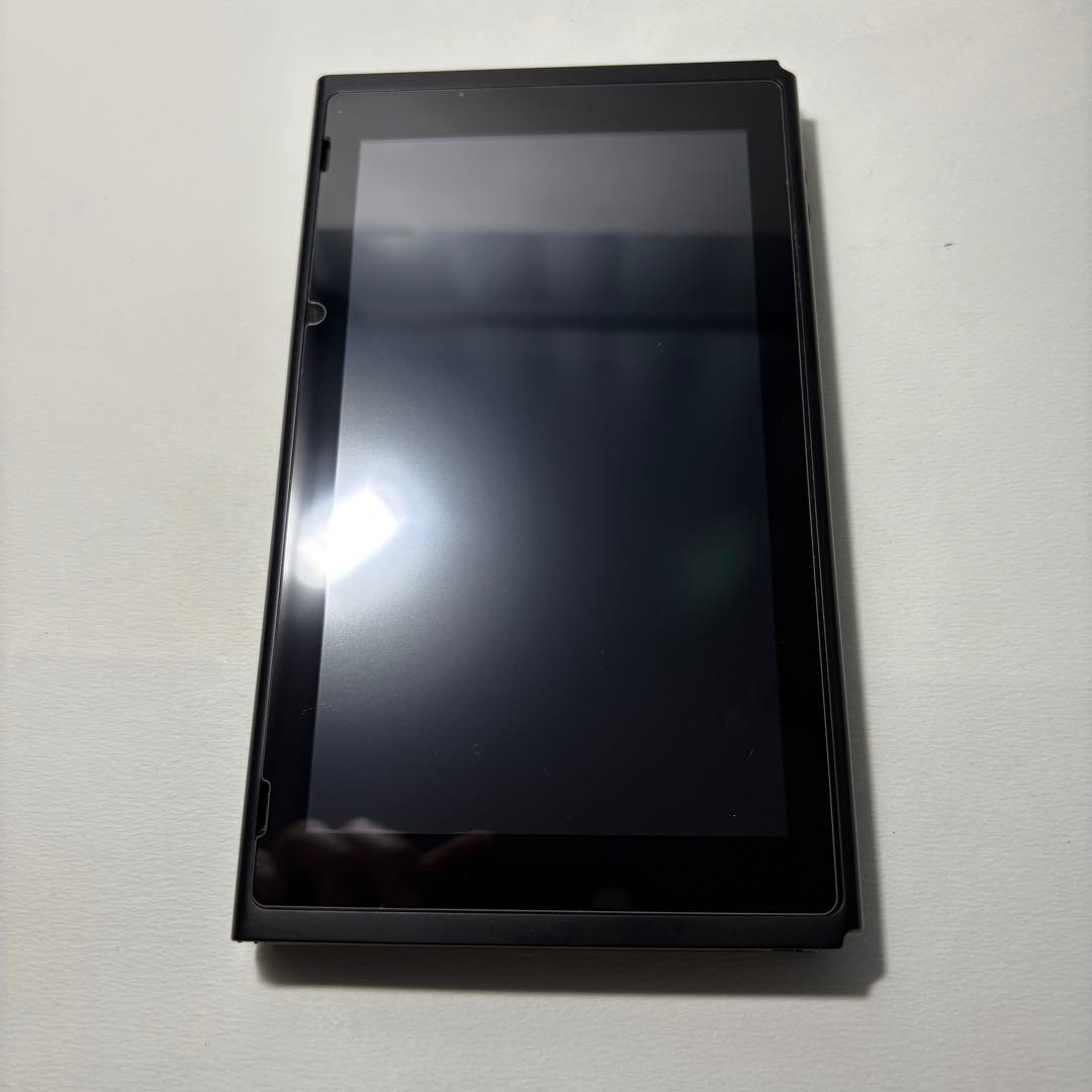 ニンテンドーSwitch 本体のみ 旧型 スイッチ 画面 液晶 Nintendo