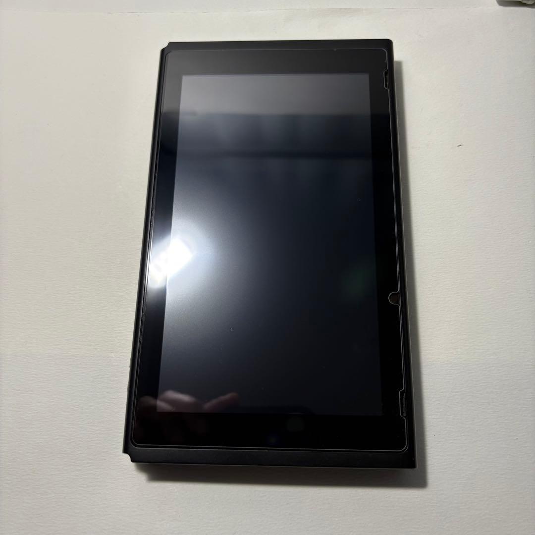 ニンテンドーSwitch 本体のみ 旧型 スイッチ 画面 液晶 Nintendo