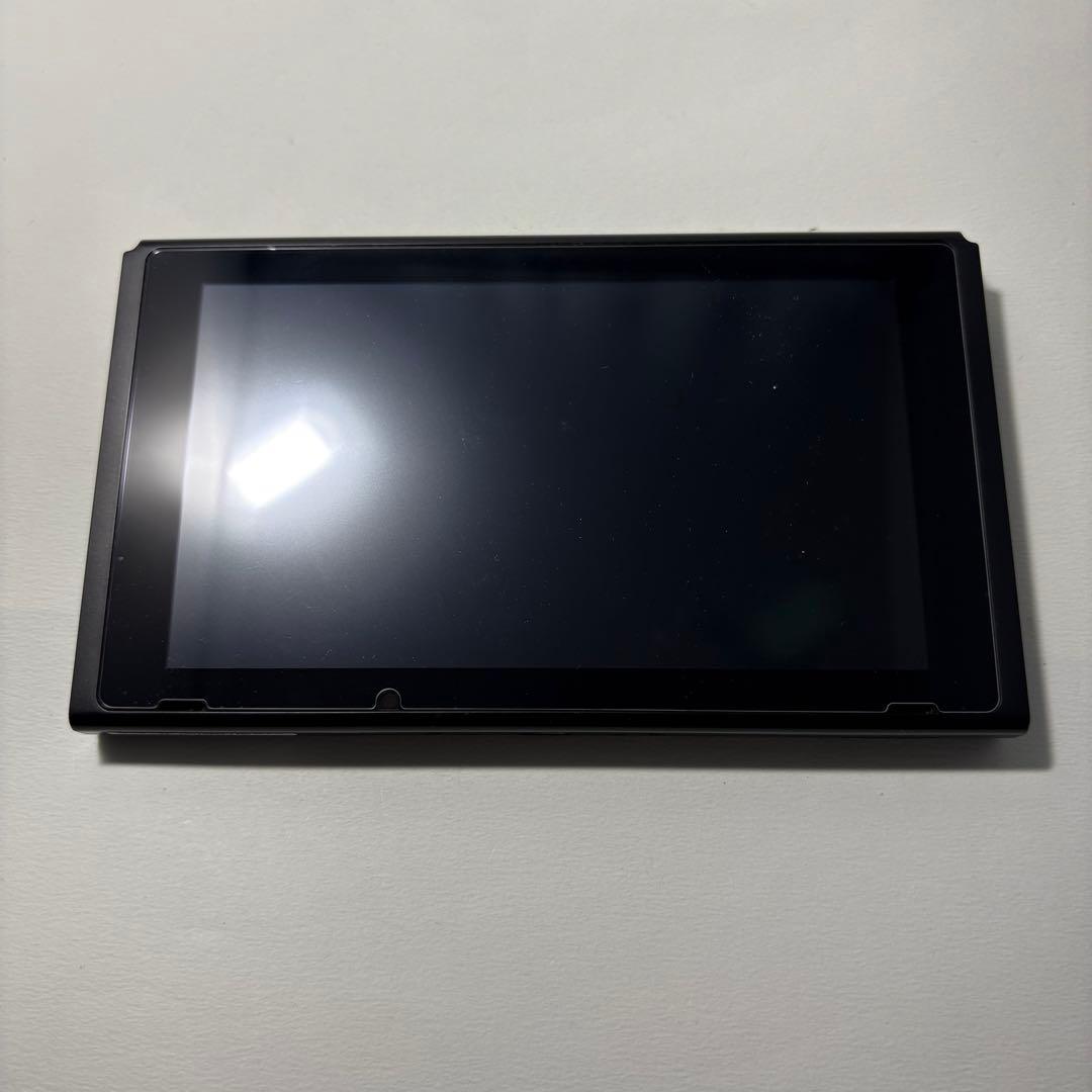 ニンテンドーSwitch 本体のみ 旧型 スイッチ 画面 液晶 Nintendo