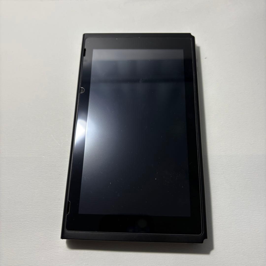 ニンテンドーSwitch 本体のみ 旧型 スイッチ 画面 液晶 Nintendo