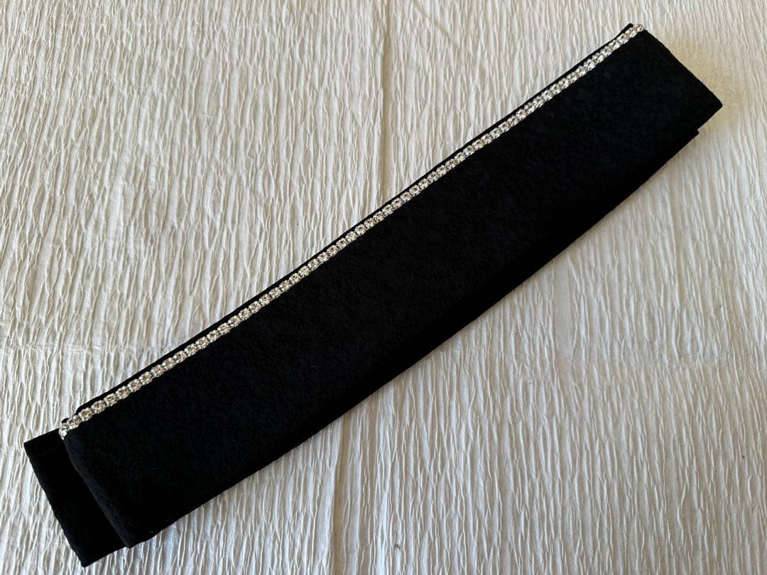 【アル】振袖・重ね衿・帯揚げ3点セット