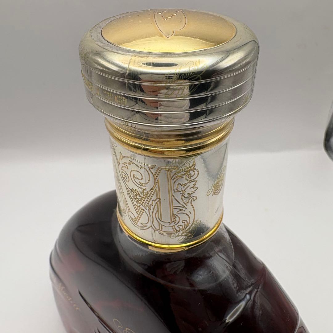 MARTELL XO コニャック ブランデー 700ml