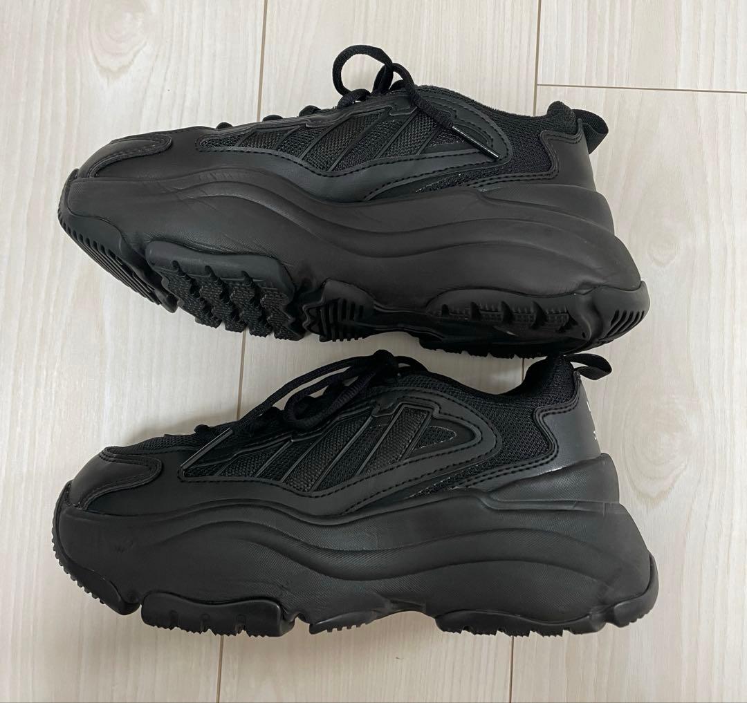 【ニコ様】adidas Ozgaia / アディダス オズガイア / 23cm