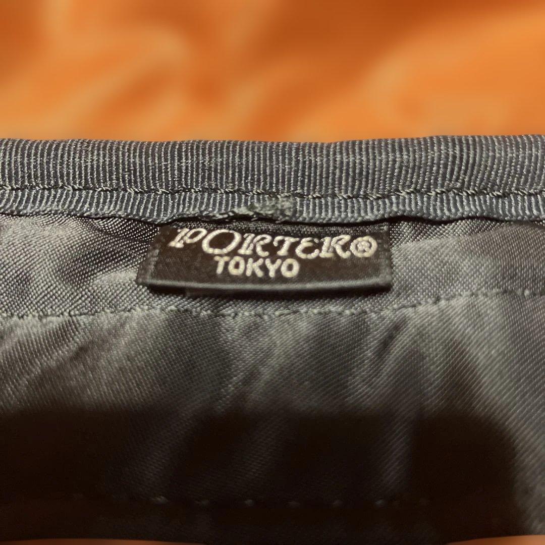 PORTER ポーター タンカー　ボストンバッグ 2WAY 特大　XL